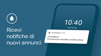 Immobiliare.it - Annunci case screenshot 11