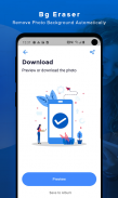 Bg Eraser - Automatic Background Eraser screenshot 2