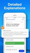 Life in the UK Test 2024 screenshot 2