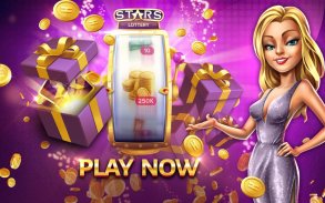 Stars Casino Slots - Free Slot Machines Vegas 777 screenshot 23