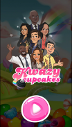 Kwazy Cupcakes screenshot 0