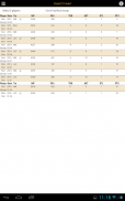 Advanced Stats App for NBA screenshot 21