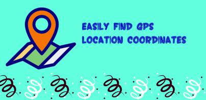 Gps Coordinates finder