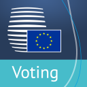 Council Voting Calculator Icon