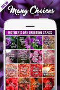 Mothers Day Cards screenshot 3