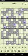 Sudoku Sizes screenshot 11