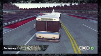 Belediye Otobüsü - Büyük Şehirde Yolcu Taşıma Oyna screenshot 3