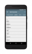Unit Converter screenshot 6