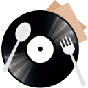 Music Meal: Background Player & Playlist Streamer Icon