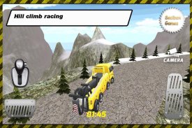 Tow Truck Simulator screenshot 4