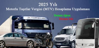 MTV Hesaplama 2024