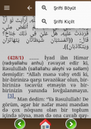 Peyğəmbərin Əxlaqı screenshot 6