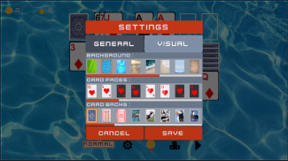 Enjoy Solitaire screenshot 0