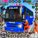 Police Prisoner Bus Simulator