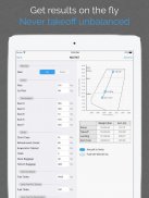 Aviation W&B Calculator screenshot 4