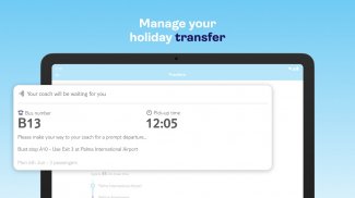 TUI | Book Holidays and Travel screenshot 12