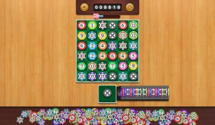 Chip Merge - Dom Puzzle Game screenshot 5