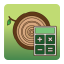 Timberlog - volume de madeira icon