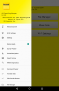 SuperSting Manager (SSM) screenshot 1