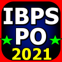 IBPS PO Exam Icon