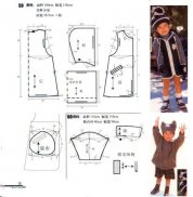 Kids Clothes Sewing Patterns screenshot 5