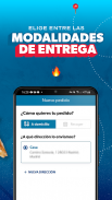 Domino’s Pizza España. screenshot 6