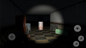 Asylum Insanity screenshot 0