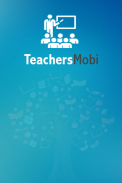 TeachersMobi screenshot 0