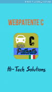 WEBpatente C screenshot 2