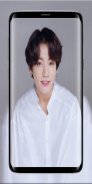 Jungkook BTS New Wallpaper K-POP screenshot 4