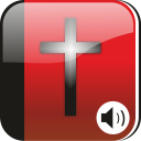 The Bible Audio-Books Icon