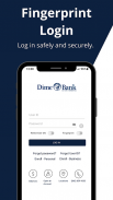 Dime Bank Mobile Banking screenshot 5