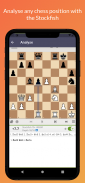 ChessEye: chessboard scanner screenshot 2