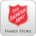 Salvation Army Family Store