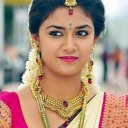 Keerthi Suresh Wallpapers