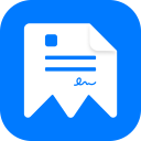 Invoice Maker by Moon Invoice icon