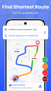 Измерение Area GPS - FieldCalc screenshot 13