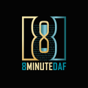 8 Min Daf Icon