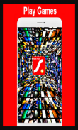 Flash Player for Android screenshot 1