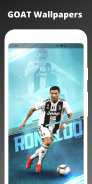 Cristiano Ronaldo Wallpapers screenshot 7