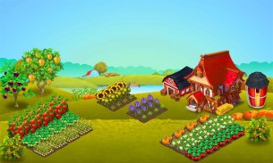 Farm school screenshot 3