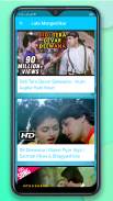 Old Hindi songs - Hindi video songs screenshot 6