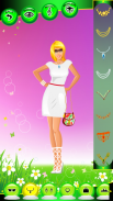 moda primavera vestir-se jogos screenshot 2