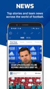 CFC-Blues - Live Scores & News screenshot 3