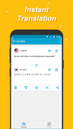 Voice Translation - Pronounce, Text, Translate screenshot 2