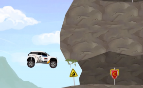 4x4Trials2 screenshot 5