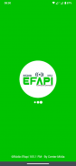 Efapi FM 105.1 screenshot 0