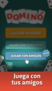 Dominó Jogatina: Clásico Juego de Mesa Gratis screenshot 0