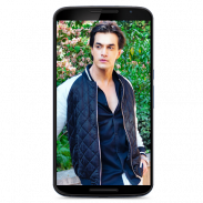 Mohsin Khan HD Wallpapers screenshot 1