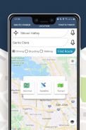 GPS MAPS & Driving Directions screenshot 0